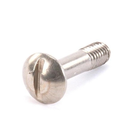 Power Soak Systems SCREW M8 X 30MM SLOTTED TRUSS 29642